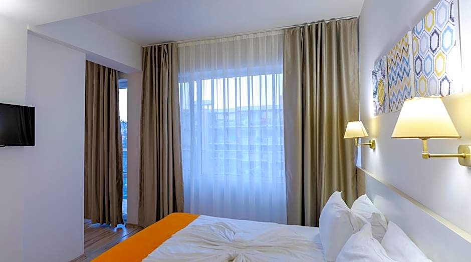 Hotel Garden Nevis - All Inclusive