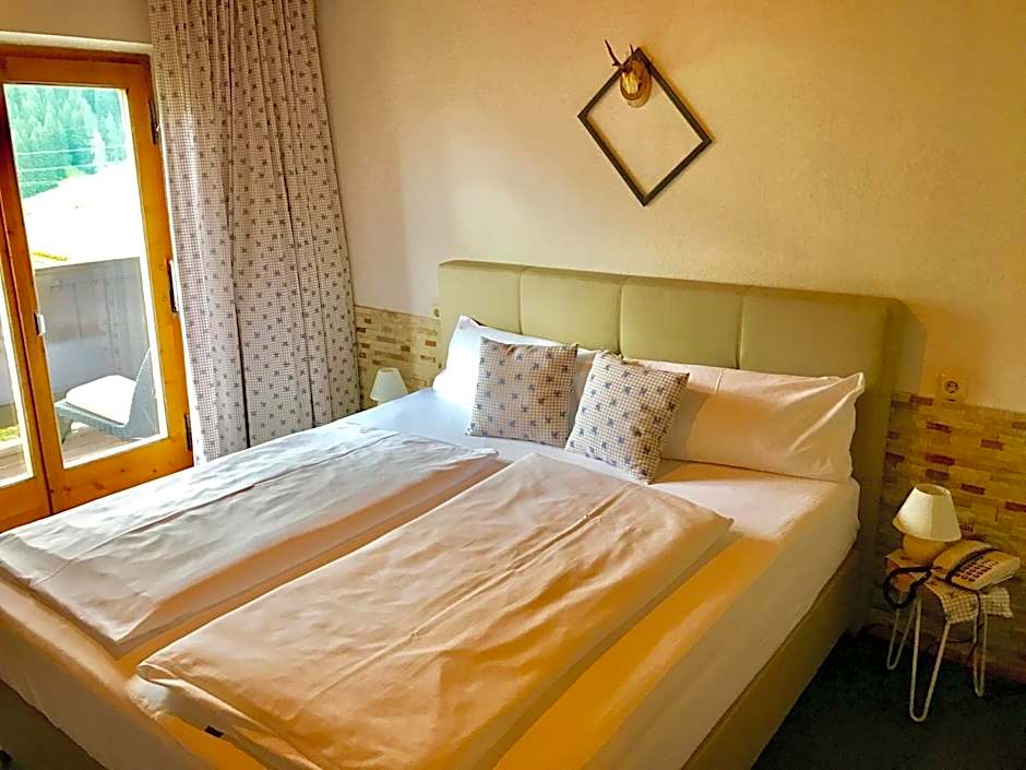 Hotel Schwarzer Adler