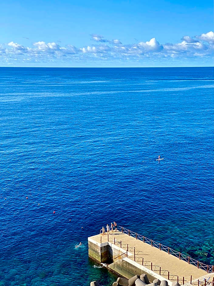 The Cliff Bay - PortoBay