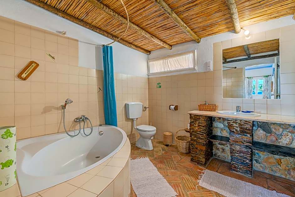 Paradise in Portugal