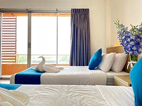 Double Superior Room