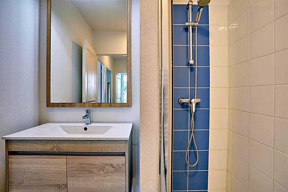 Résidence Odalys Terre Marine