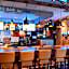 Courtyard by Marriott Detroit Downtown