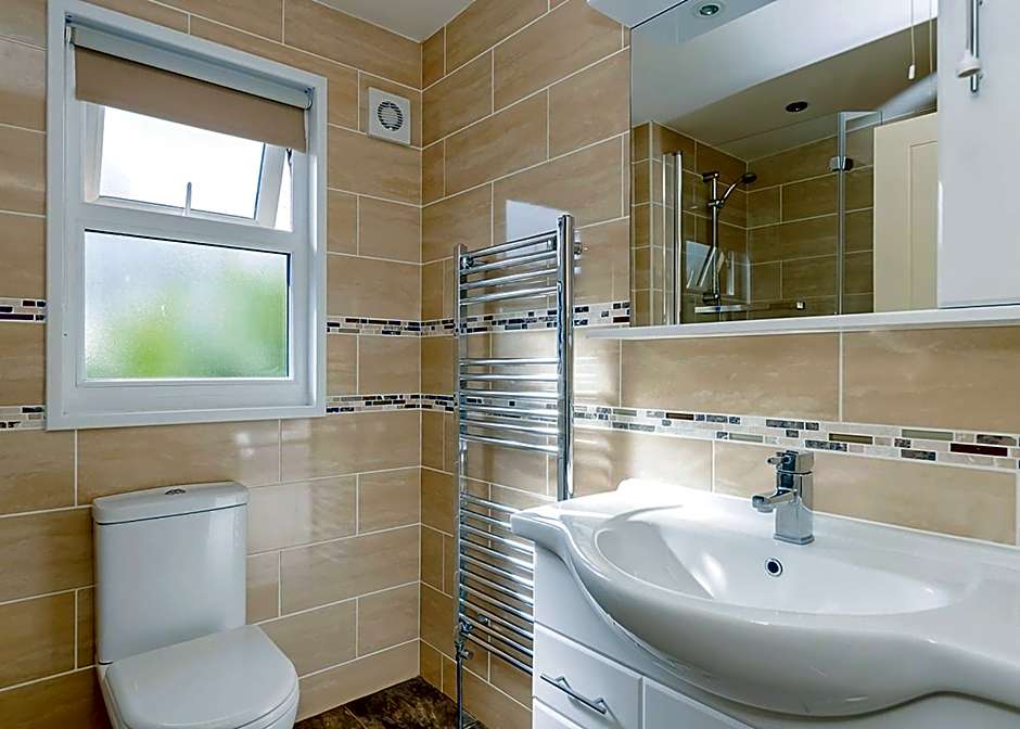Pickering Lodges