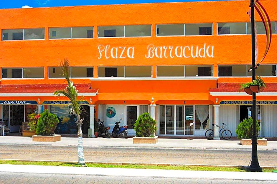 Hotel Barracuda