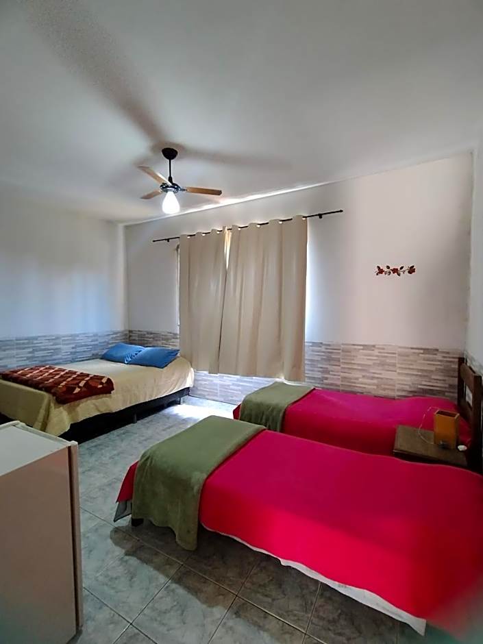 Pousada Casa da Cintia