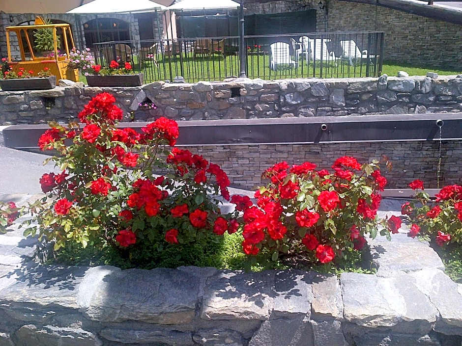 iH Hotels Courmayeur Mont Blanc