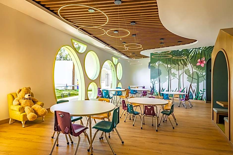 Grand Velas Riviera Nayarit - All Inclusive