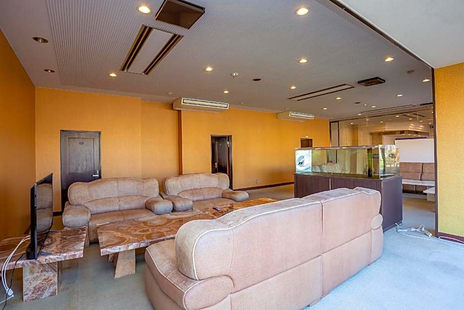 Tabist Hotel New Osamura Sabae