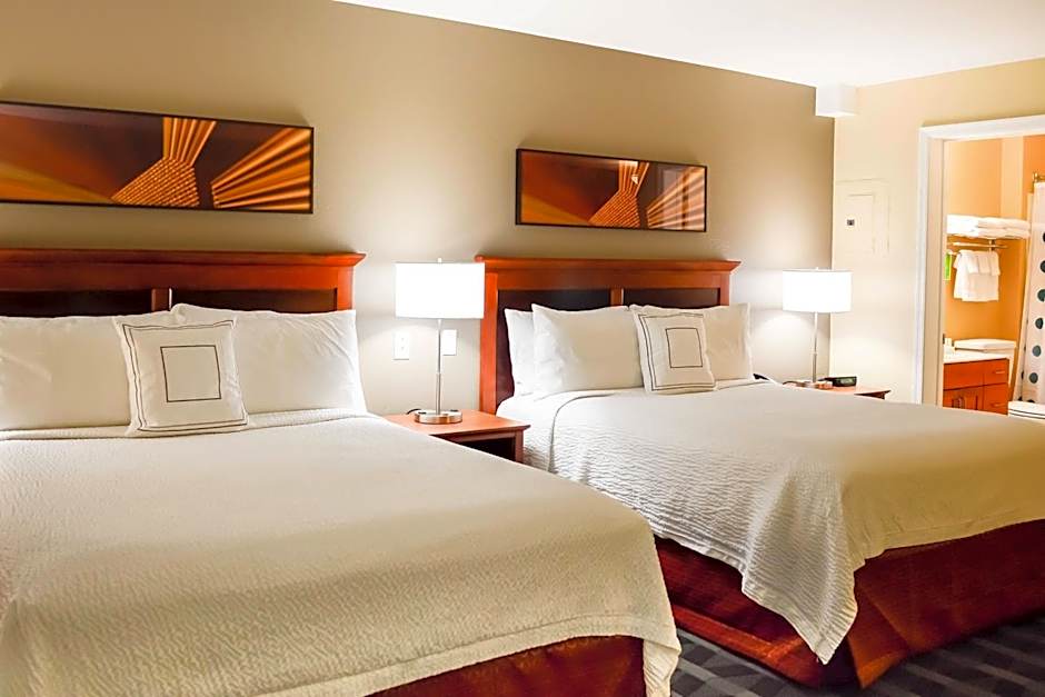 TownePlace Suites by Marriott Quantico Stafford