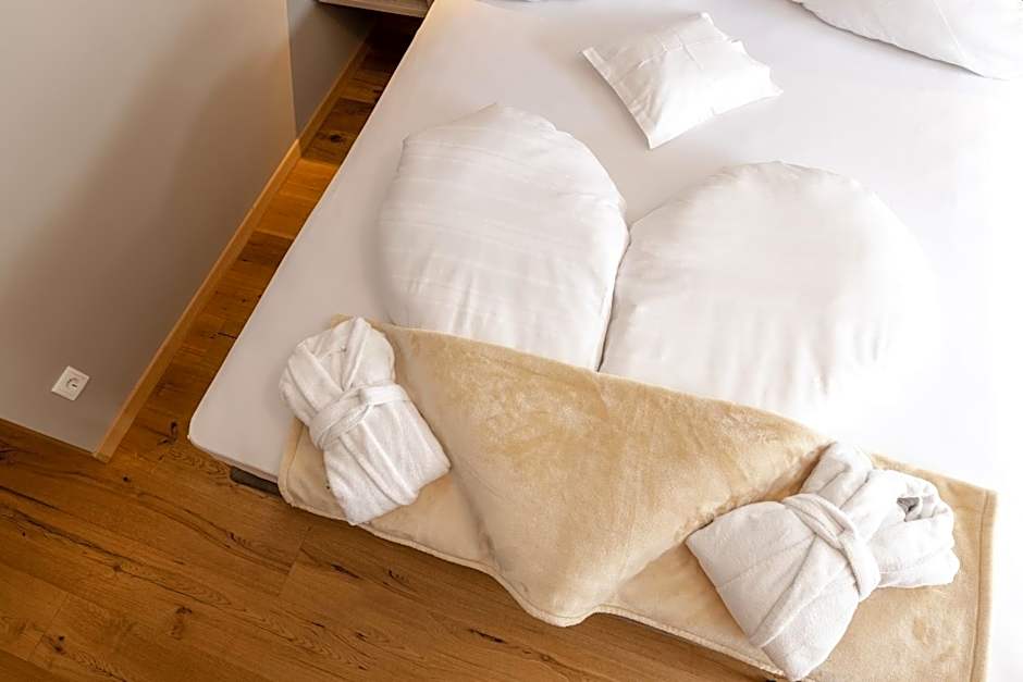 Vitalpina Hotel Magdalenahof