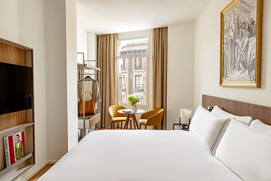 Casa de las Artes, member of Meliá Collection