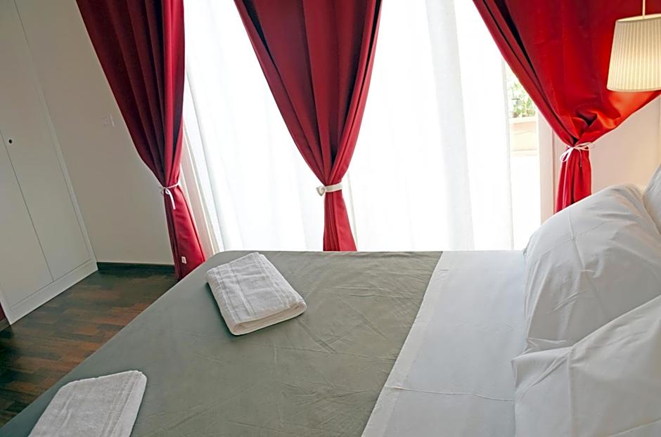 Bio Hotel Palermo