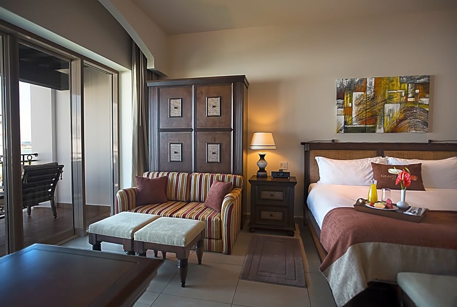 Photo 1 of 4 of 2 Bedroom Suite