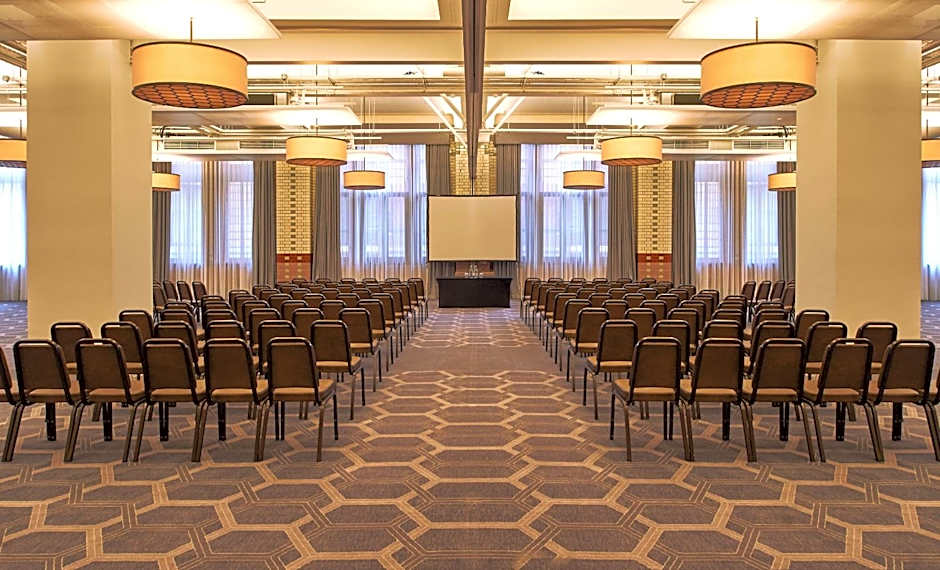 Kimpton Clocktower, An IHG Hotel By IHG