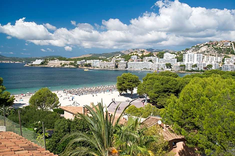 Apartamentos Casa Vida