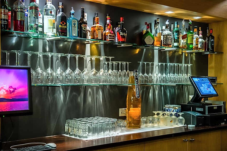 Parkhotel Auberge Vincent