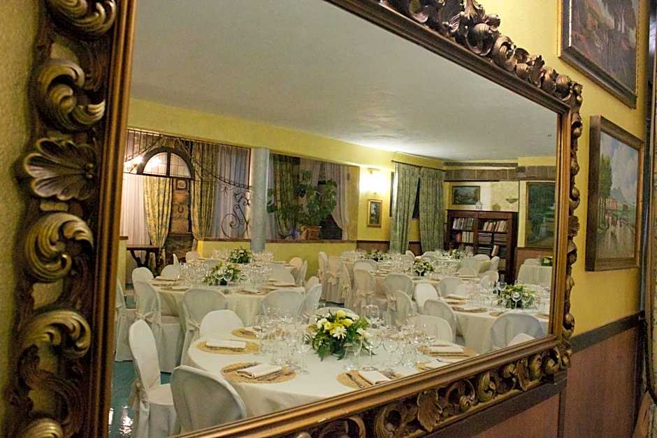 Hotel Antico Residence Roma