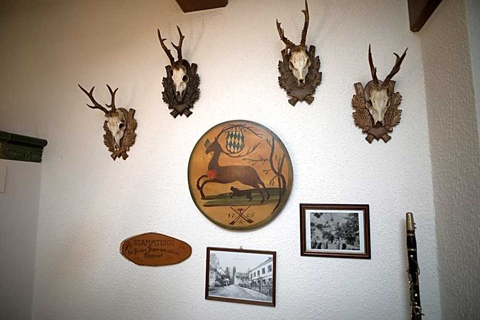 Schlossgasthof