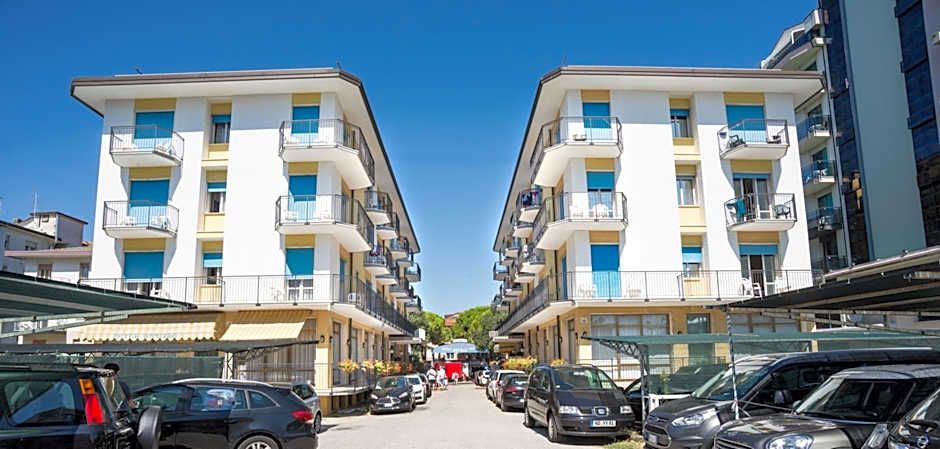 Hotel Antille e Azzorre