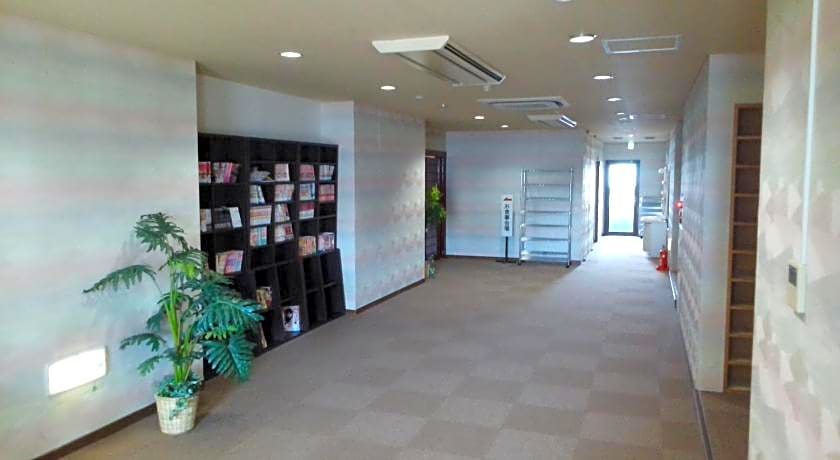 Hotel Miyako Hills