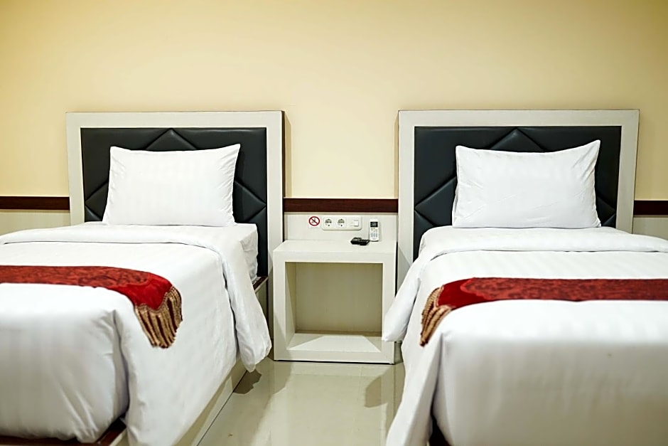 Grand Buana Lestari Hotel