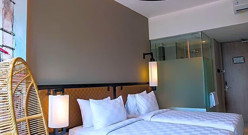 Posto Dormire Sudirman