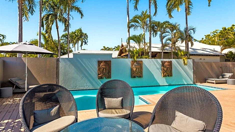 The Pearle of Cable Beach