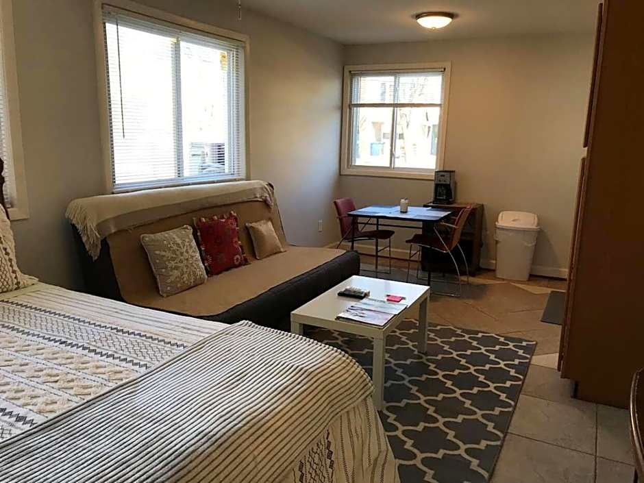Furnished Apartments