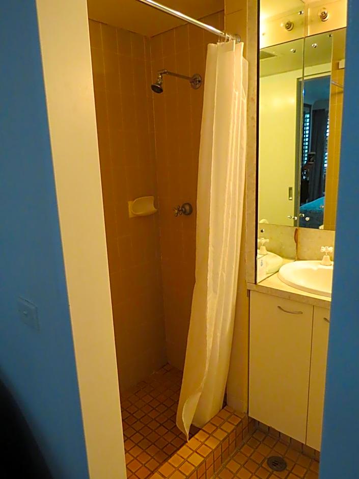 Manly Paradise Motel and Apartments