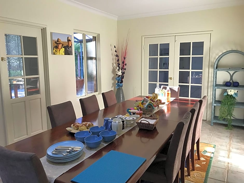 Little Shangri-La B&B