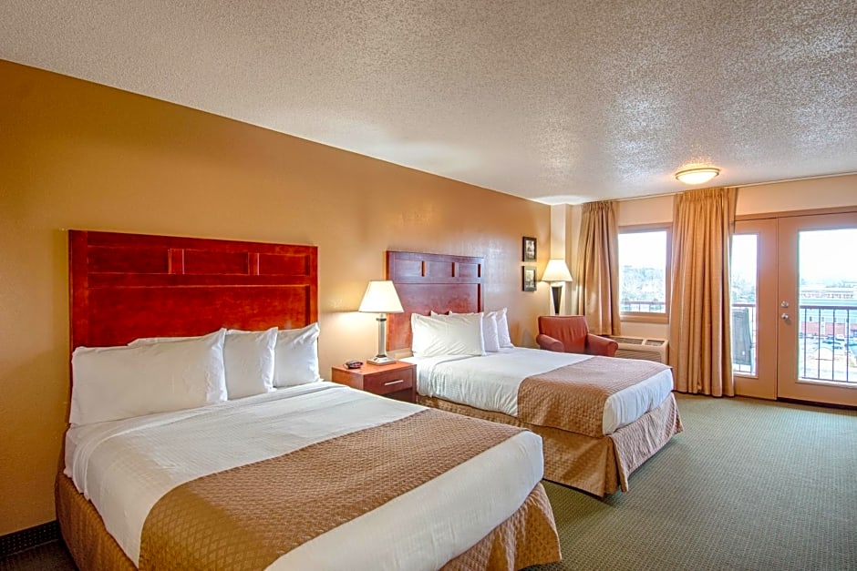 Park Tower Inn