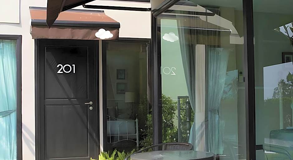 L'air Du Pran Resort