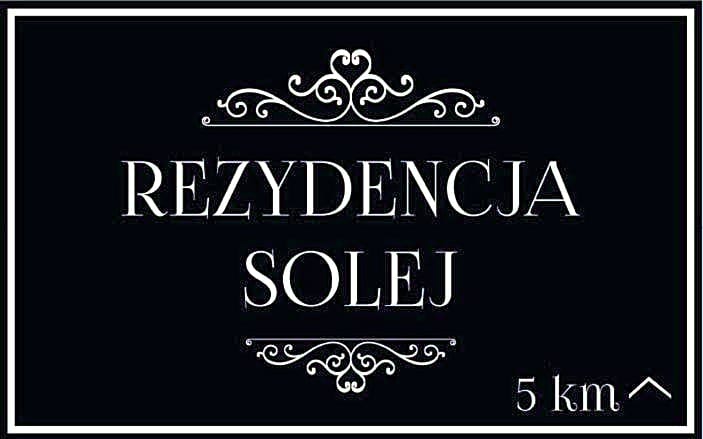 Solej Rezydencja