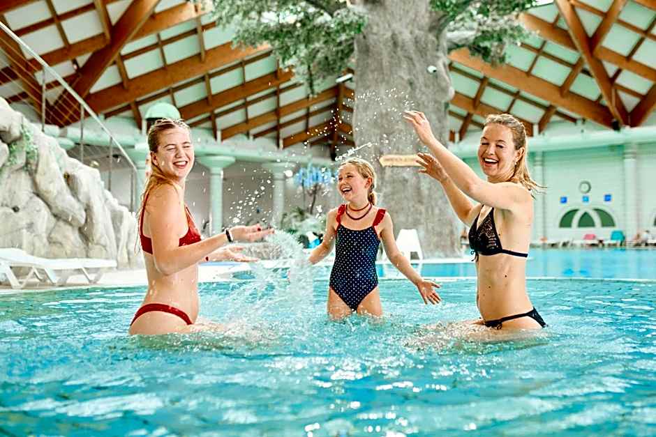 Hotel Toplice - Terme ate