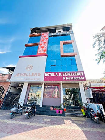 AR Excellency Hotel