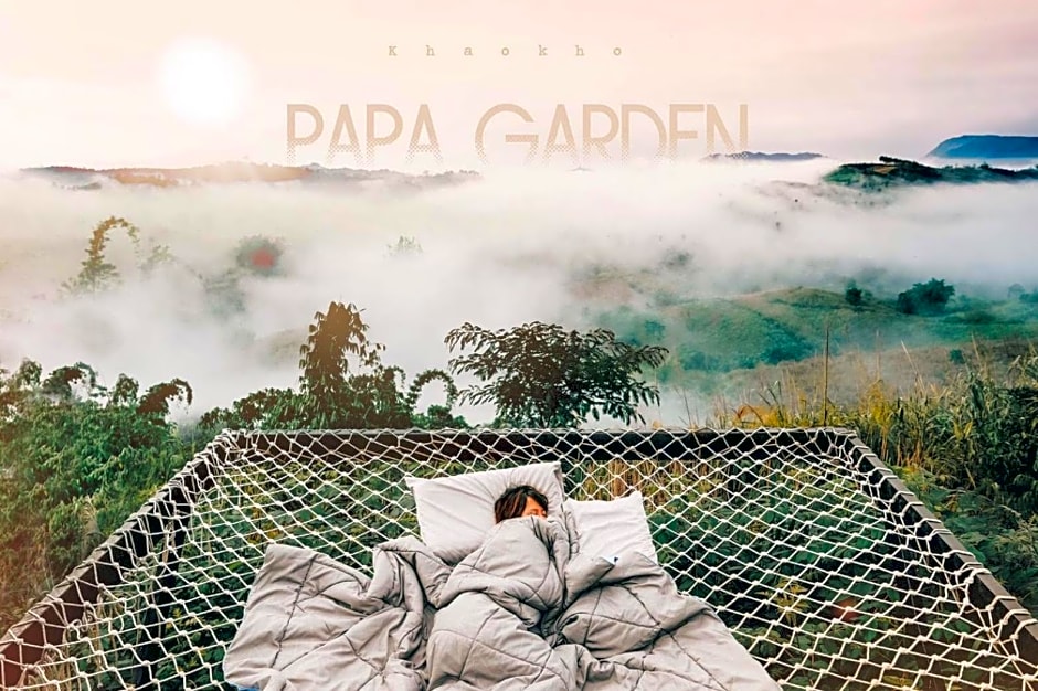Papa Garden Khaokho