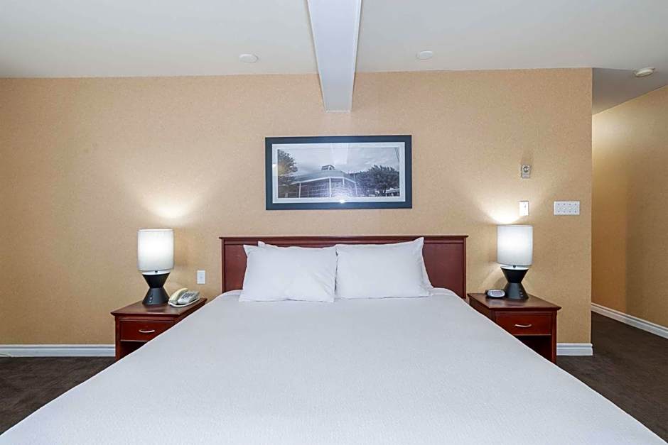 Sandman Hotel Castlegar