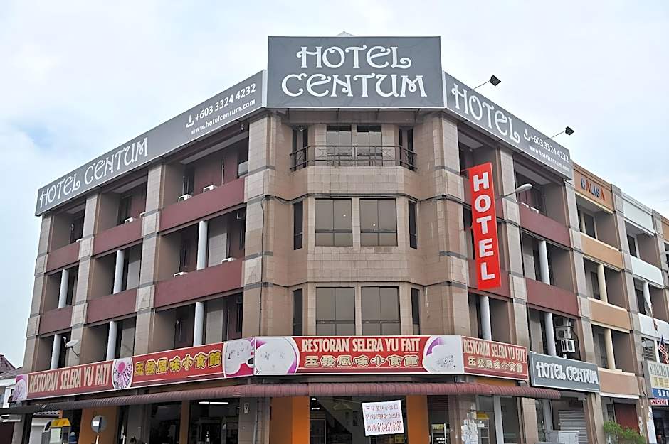 Hotel Centum