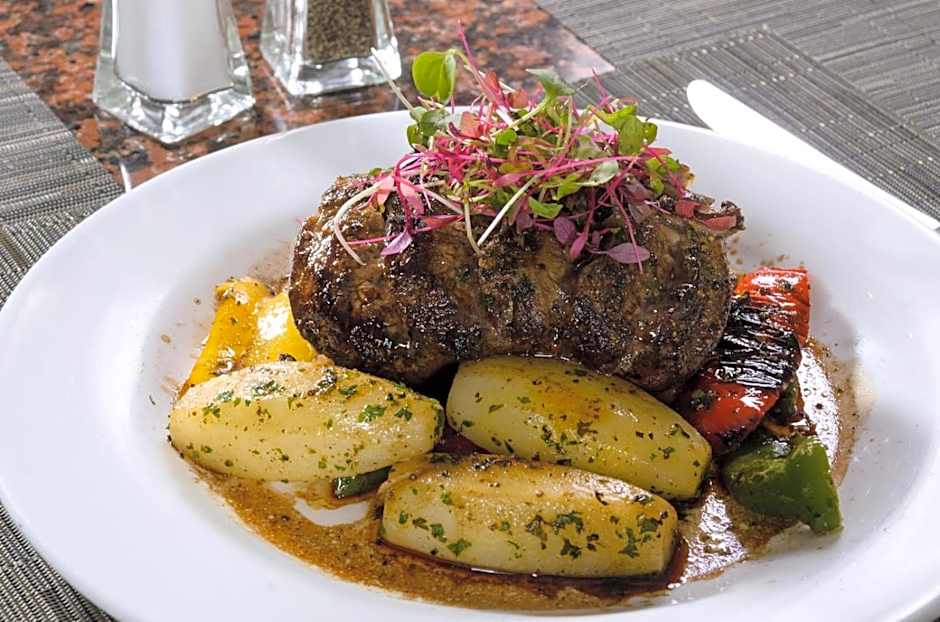 Hilton Princess San Pedro Sula