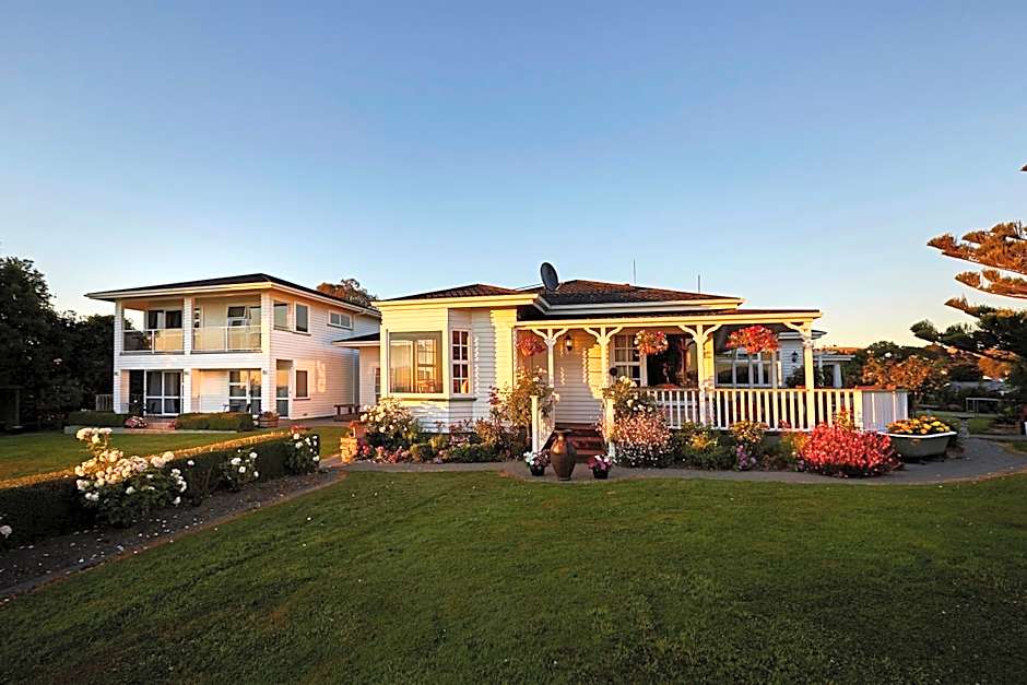 Bendamere House Bed & Breakfast