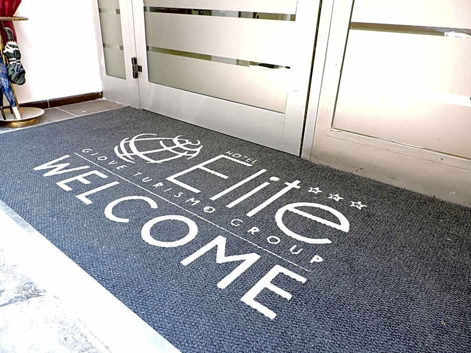 Hotel Elite Palermo Centro & Bistro'