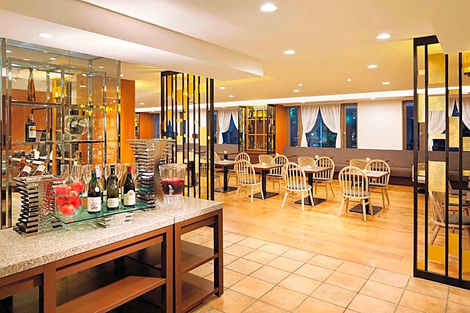 Premier Hotel - CABIN PRESIDENT - Hakodate