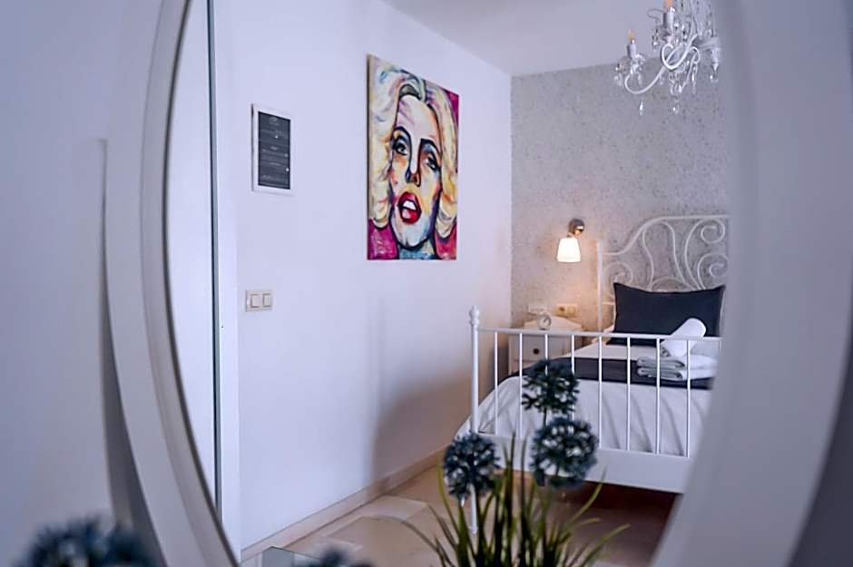 Hotel Posada de las Cuevas