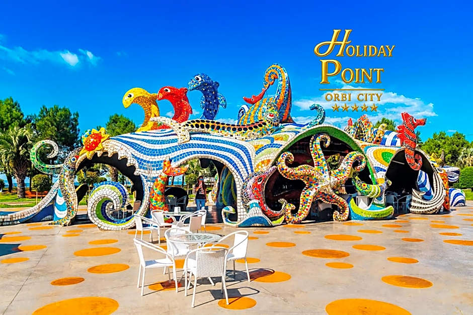 Holiday Point Orbi City