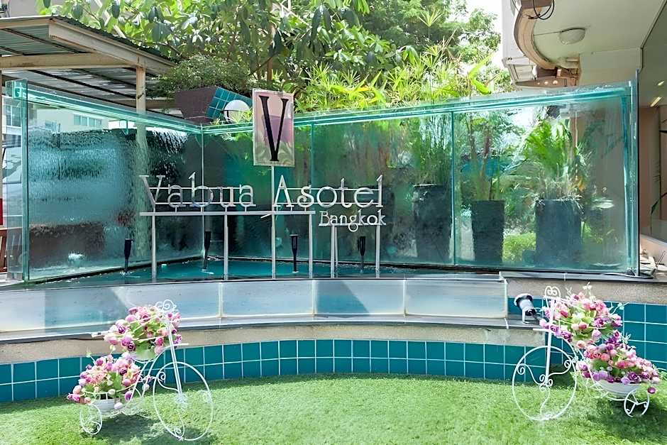 Vabua Asotel Bangkok