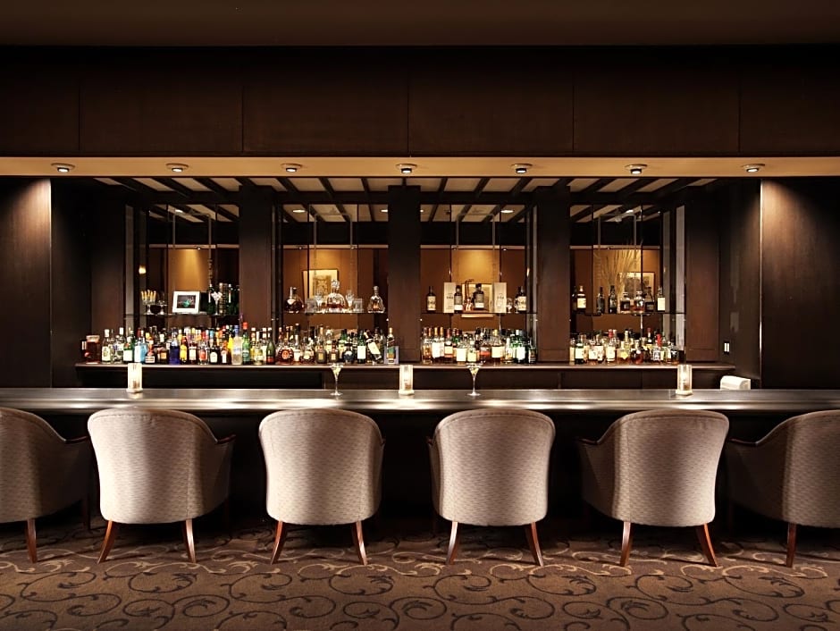 Hotel Metropolitan Sendai