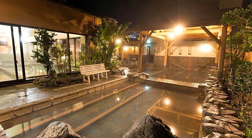 Hotel Ibusuki Kokoronoyado