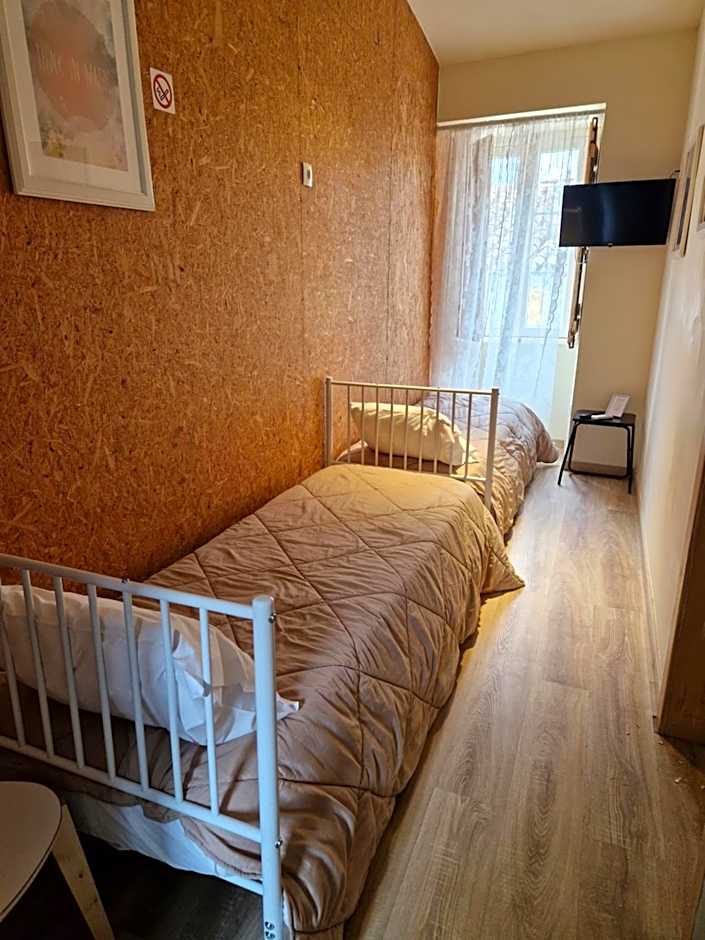 Quebra Costas Rooms Torres Vedras