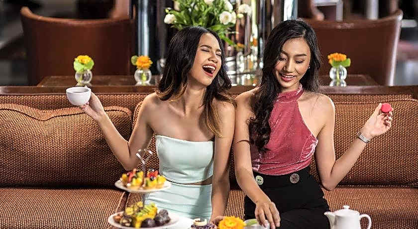 Novotel Bangkok Bangna